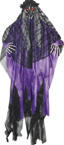 Sunstar Bewitched Ghost Bride Prop