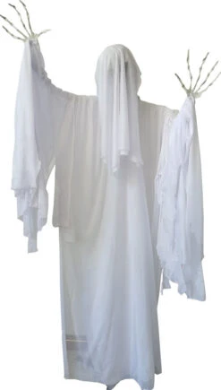 Sunstar Ghost Animated Lifesize Prop