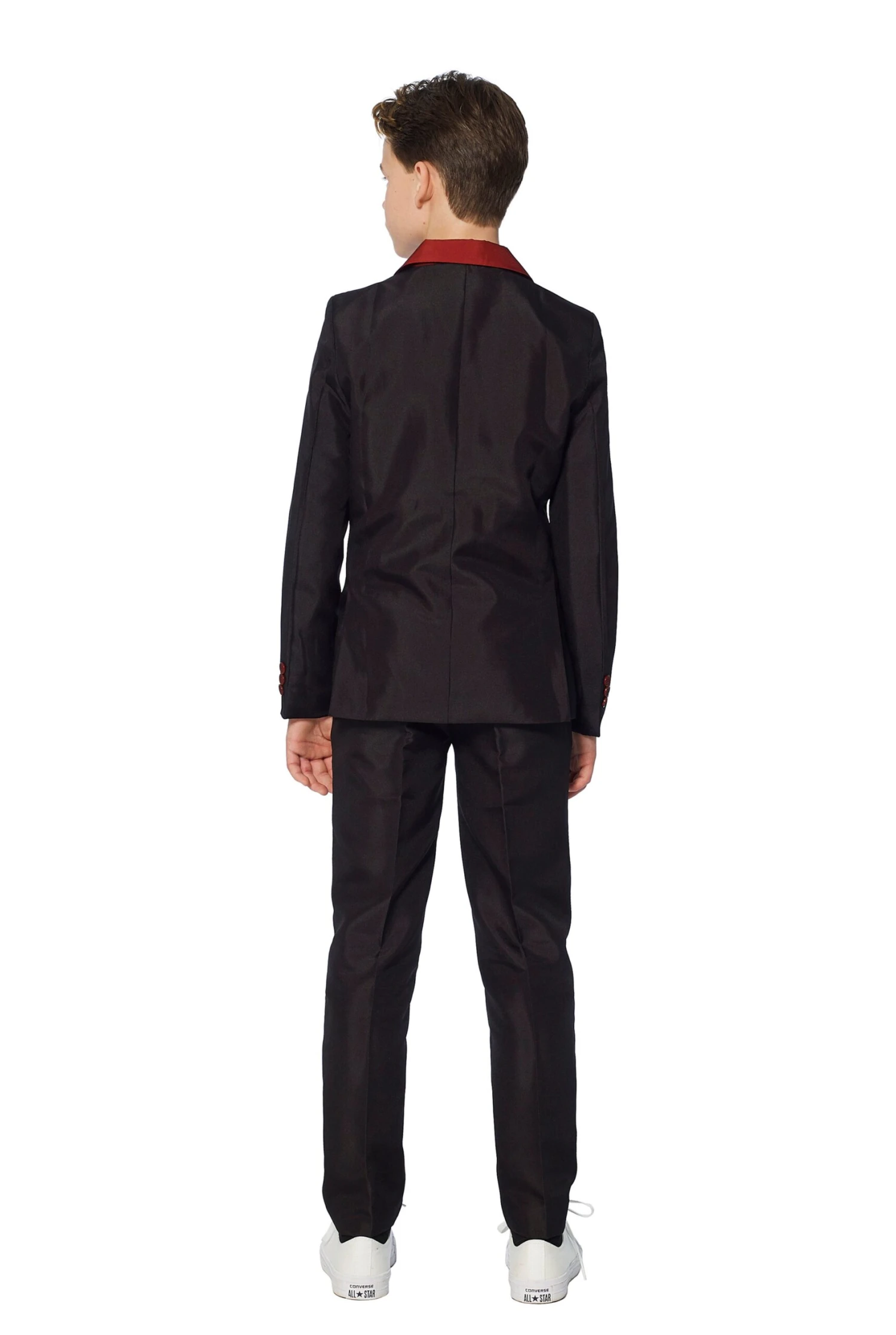 Harry Potter Gryffindor™ Boy's Suit 2 Harry Potter Gryffindor™ Boy's Suit - Image 2