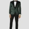 Dinner Jacket Rich Green Men’s