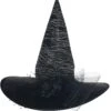 Deluxe Witch Hat - Adult
