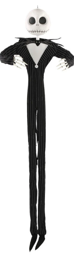 Jack Hanging Prop -Family Halloween Store Sales Store SEW38293 x