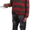 Freddy Krueger Animated Life-Size Prop