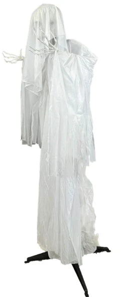 Sunstar Ghost Animated Lifesize Prop -Family Halloween Store Sales Store SS62244 s