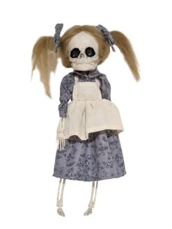 Sunstar 16-Inch Hanging Skeleton Bride