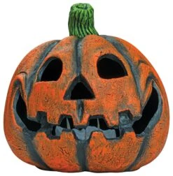 Funny Pumpkin Prop