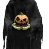 7Ft Ghost Witch Animated Prop
