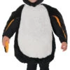 Penguin Toddler Costume