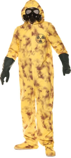 Adult Hazmat Suit