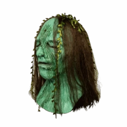 Trick Or Treat StudiosCreepshow Becky Mask -Family Halloween Store Sales Store creepshow becky left