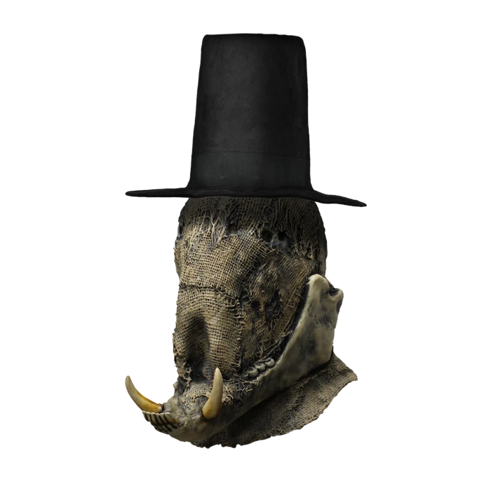 Trick Or Treat StudiosCreepshow TV Series, The Companion Scarecrow Mask 2 Trick Or Treat StudiosCreepshow TV Series, The Companion Scarecrow Mask - Image 2