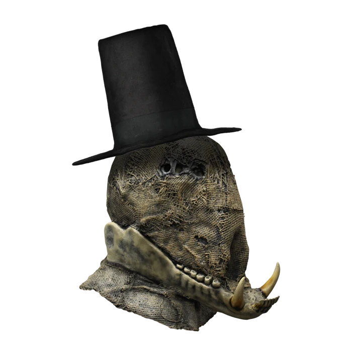Trick Or Treat StudiosCreepshow TV Series, The Companion Scarecrow Mask 3 Trick Or Treat StudiosCreepshow TV Series, The Companion Scarecrow Mask - Image 3