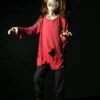 Dead Dawn 4FT Prop Zombie Girl