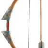 Disguise Link Breath Of Wild Bow & Arrow - The Legend Of Zelda