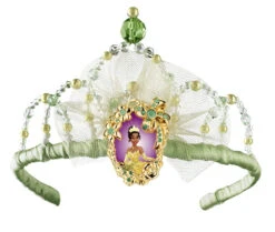 Disguise Tiana Tiara - The Princess & The Frog