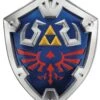 Disguise Link Shield - The Legend Of Zelda