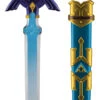 Disguise Link Sword - The Legend Of Zelda