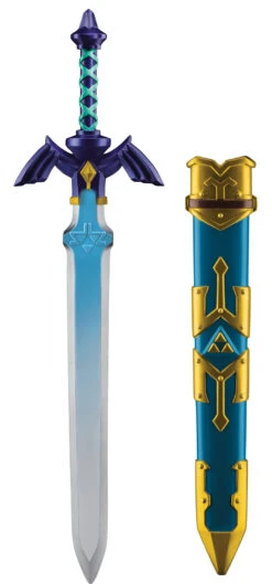 Disguise Link Sword - The Legend Of Zelda