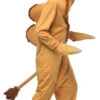 Camel Child Costume