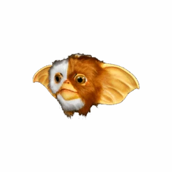 TRICK OR TREAT STUDIOS Gremlins Gizmo Mask -Family Halloween Store Sales Store gremlins gizmo halloween mask 6 1