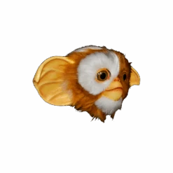 TRICK OR TREAT STUDIOS Gremlins Gizmo Mask -Family Halloween Store Sales Store gremlins gizmo halloween mask 7 1