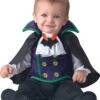 Count Cutie Baby Dracula Costume