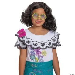 Disguise Kids Disney's Encanto Mirabel Madrigal Glasses Costume Accessory
