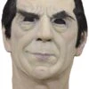 TRICK OR TREAT STUDIOS Bela Lugosi Dracula Latex Mask