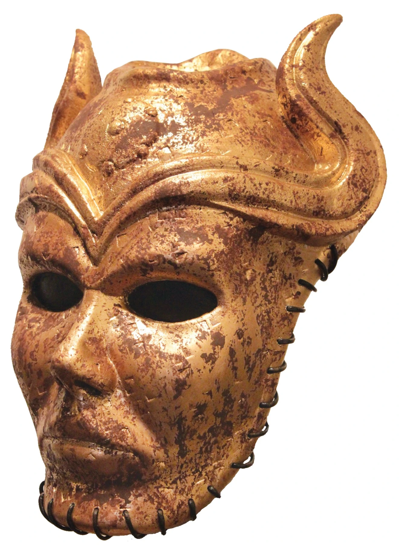 TRICK OR TREAT STUDIOS Game Of Thrones Son Of The Harpy Resin Mask 2 TRICK OR TREAT STUDIOS Game Of Thrones Son Of The Harpy Resin Mask - Image 2