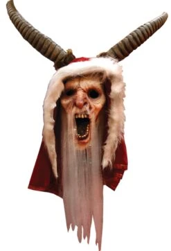 TRICK OR TREAT STUDIOS Krampus Movie Mask