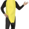 Banana Adult Costume