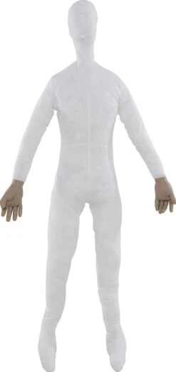 Bendable Life Size Halloween Dummy With Hands 6 Feet -Family Halloween Store Sales Store mr124202 xx