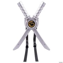 Disguise Ninjago Weapon Set Costume Accessory