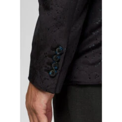 Outer Space - Constellations - Black -Family Halloween Store Sales Store odjm 0009 blazer deluxe outerspace constellations 7 npnm983yr1f7aaku