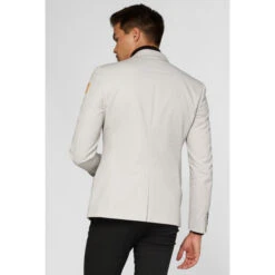 Outer Space - Astronaut - Space Grey -Family Halloween Store Sales Store odjm 0011 blazer deluxe outerspace astronaut 3 sgj4lwk0lvfijgl2