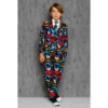 Opposuits The Dark Knight™ Officially Licensed Boy's Batman Suit