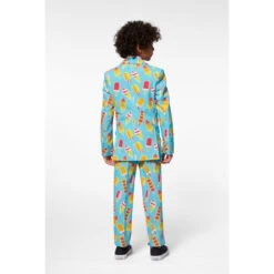 Opposuits Cool Cones Boy's Ice Cream Suit 6 Opposuits Cool Cones Boy's Ice Cream Suit -Family Halloween Store Sales Store osbo 0010 cool cones gb 04 2 9ayslxnv2amutdbu