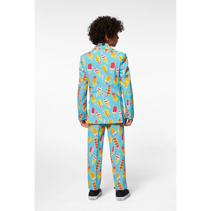 Opposuits Cool Cones Boy's Ice Cream Suit 3 Opposuits Cool Cones Boy's Ice Cream Suit - Image 3