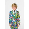 Opposuits Super Mario™ Officially Licensed Boy's Suit
