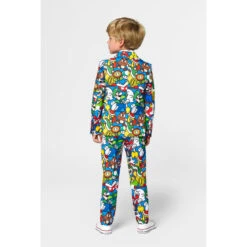 Opposuits Super Mario™ Officially Licensed Boy's Suit -Family Halloween Store Sales Store osbo 0017 super mario gb 04 n1z1nzrlhkjz2gok