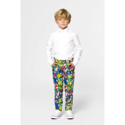 Opposuits Super Mario™ Officially Licensed Boy's Suit -Family Halloween Store Sales Store osbo 0017 super mario gb 05 ivpqfzmkxh1vtjsi