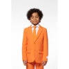 Opposuits The Orange Boy's Orange Suit