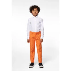 Opposuits The Orange Boy's Orange Suit 7 Opposuits The Orange Boy's Orange Suit -Family Halloween Store Sales Store osbo 1000 the orange gb 05 amywqoqiwn1oviry
