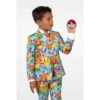 Opposuits Pokemon Officially Licensed Boys Suit