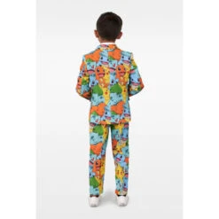 Opposuits Pokemon Officially Licensed Boys Suit -Family Halloween Store Sales Store osbo 1006 pokemon studio gb 04