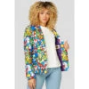 Opposuits Super Mario™ Officially Licensed Women's Blazer