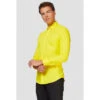 Opposuits Yellow Fellow Long Sleeved Men's Yellow Shirt