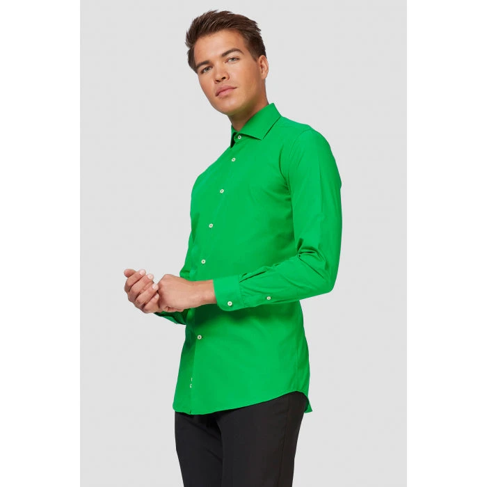 Opposuits Evergreen Long Sleeved Men's Shirts 1 Opposuits Evergreen Long Sleeved Men's Shirts