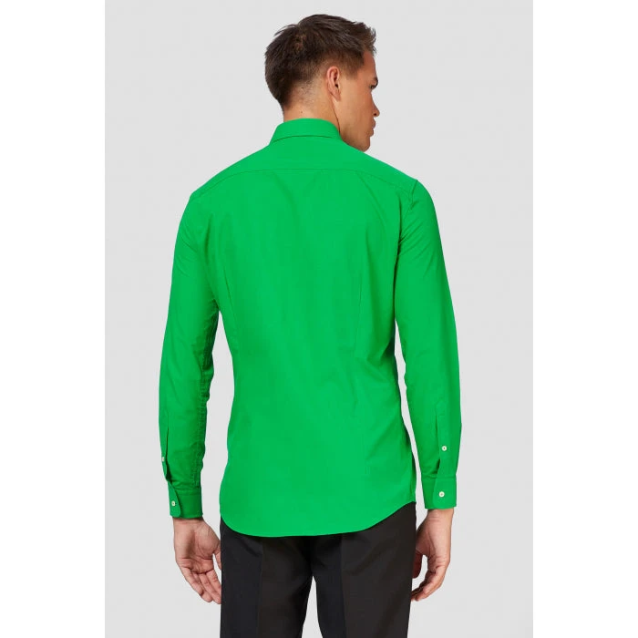 Opposuits Evergreen Long Sleeved Men's Shirts 2 Opposuits Evergreen Long Sleeved Men's Shirts - Image 2