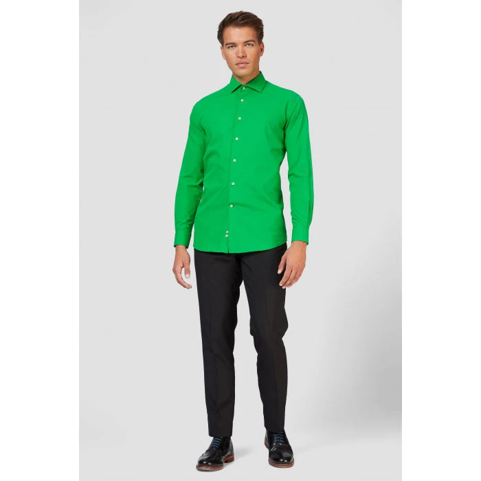 Opposuits Evergreen Long Sleeved Men's Shirts 3 Opposuits Evergreen Long Sleeved Men's Shirts - Image 3